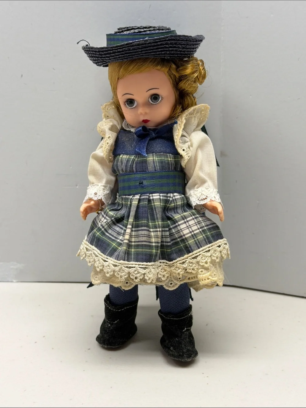 Madame Alexander Doll- The Secret Garden. In box